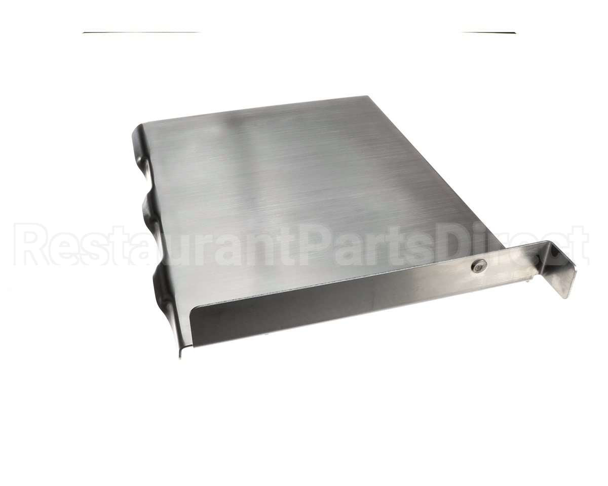 00-875136 Hobart Carriage Assembly