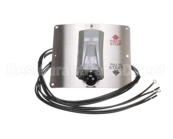 00-875210 Hobart Switch, Assembly 1Ph Harness,Pl