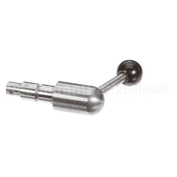 00-875241 Compatible Midwest Appliance Parts Shifter, Handle Assembly