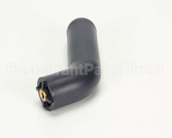 00-875345 Hobart Handle,Carriage (Microban)