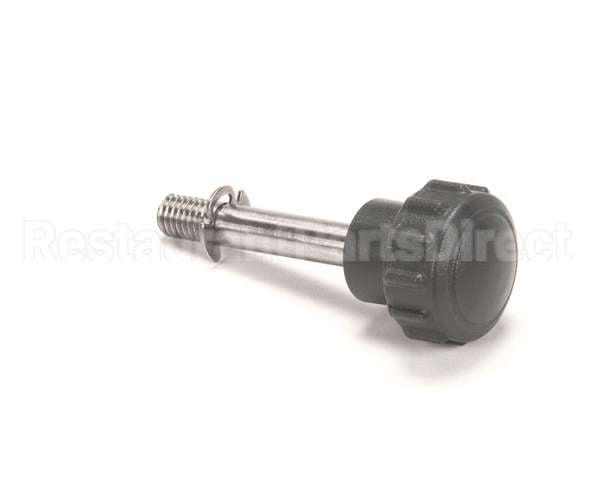 00-875351 Hobart Knob,Support Tray Assembly (Microban)