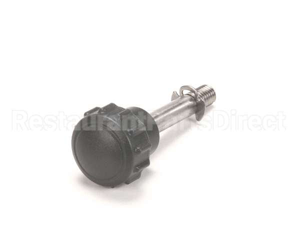 00-875351 Hobart Knob,Support Tray Assembly (Microban)