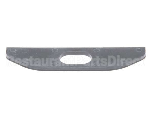 00-875352 Hobart Cover,Gage Pl Bot (Microban)