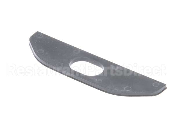 00-875352 Hobart Cover,Gage Pl Bot (Microban)