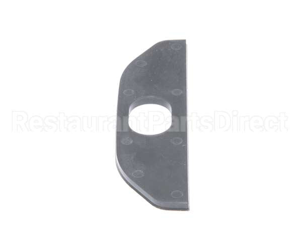 00-875352 Hobart Cover,Gage Pl Bot (Microban)