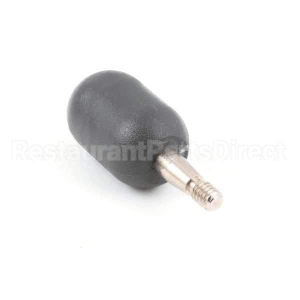00-875353 Compatible Hobart Knob, Lever Assembly (Microban)
