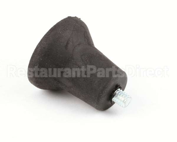 00-875371 Hobart Foot,Tall (Microban)