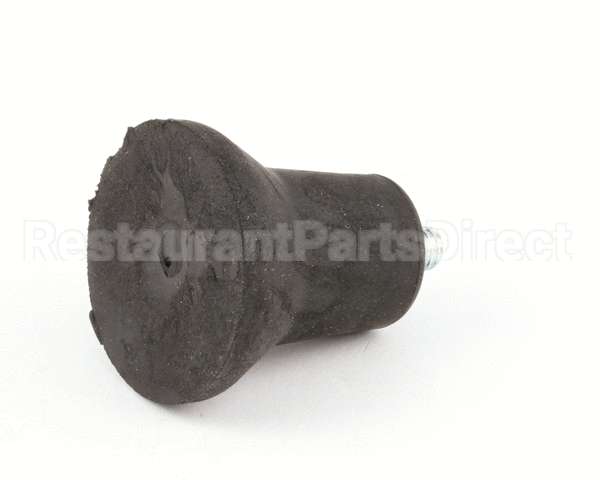 00-875371 Hobart Foot,Tall (Microban)