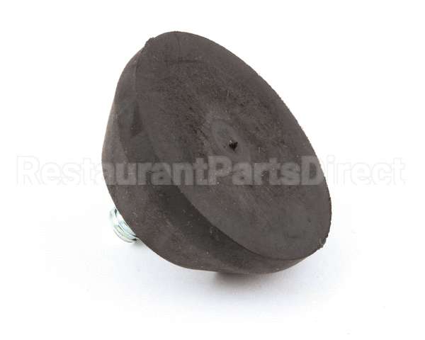 00-875372 Hobart Foot,Short (Microban)