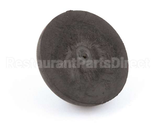 00-875372 Hobart Foot,Short (Microban)