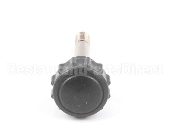 00-875450 Hobart Knob,Support Tray Assembly (Microban)