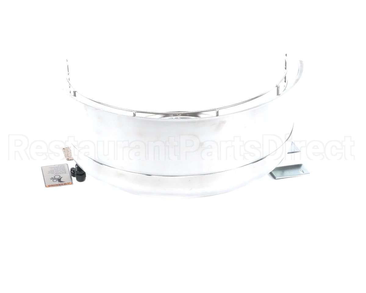 00-875535 Hobart I,Barrier Kit H600/P660