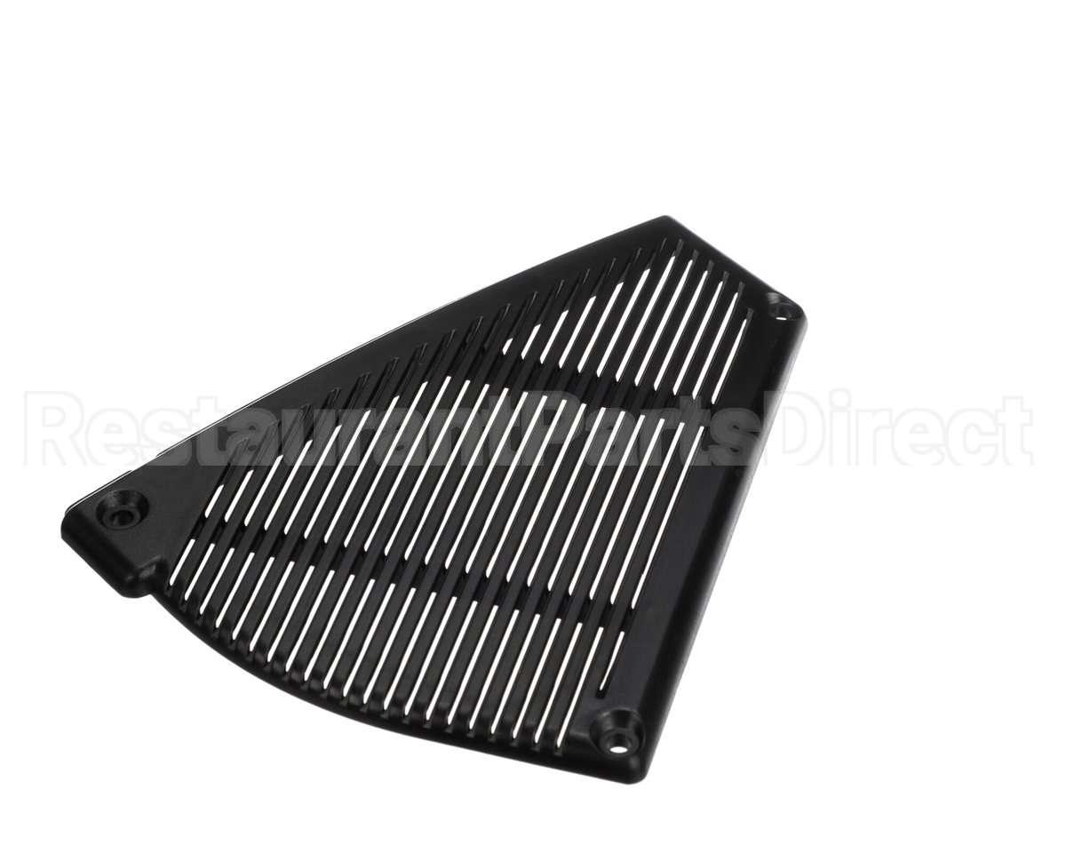 00-875628 Hobart Louver, Left