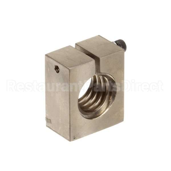 00-875698 Compatible Hobart Nut, Bowl Lift Screw Assembly