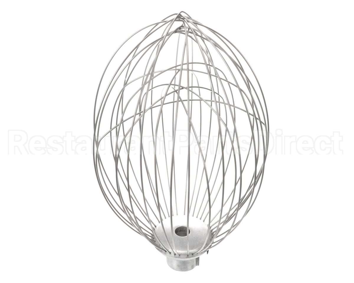 00-875863 Hobart 140 Qt D Whip