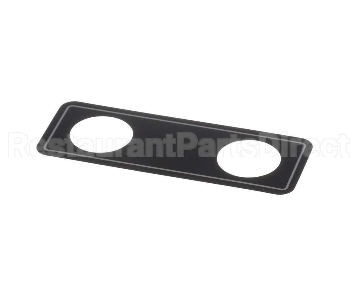00-875963 Hobart Label,Mix/Stop