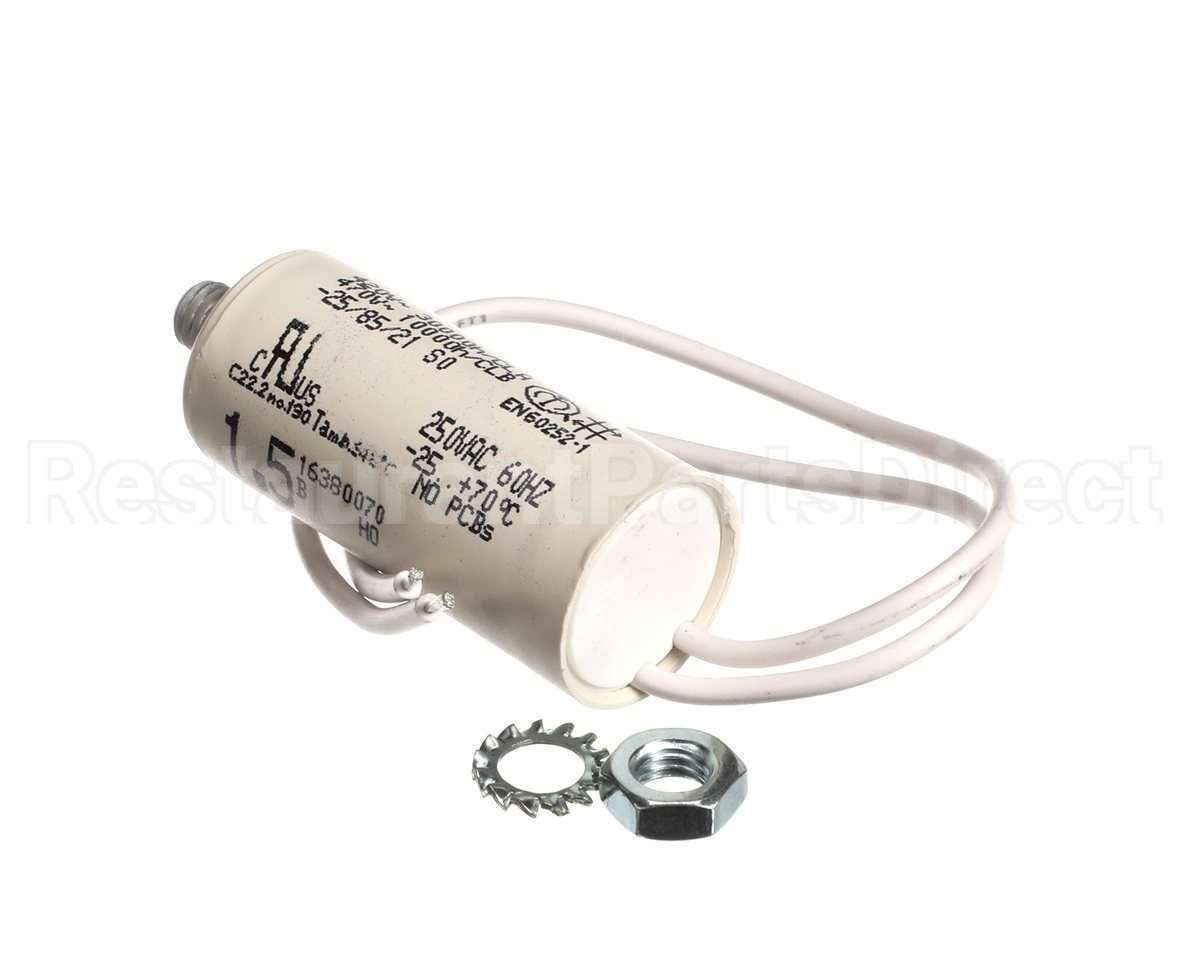 00-877885 Hobart Capacitor,Blower Motor,1.5 Uf