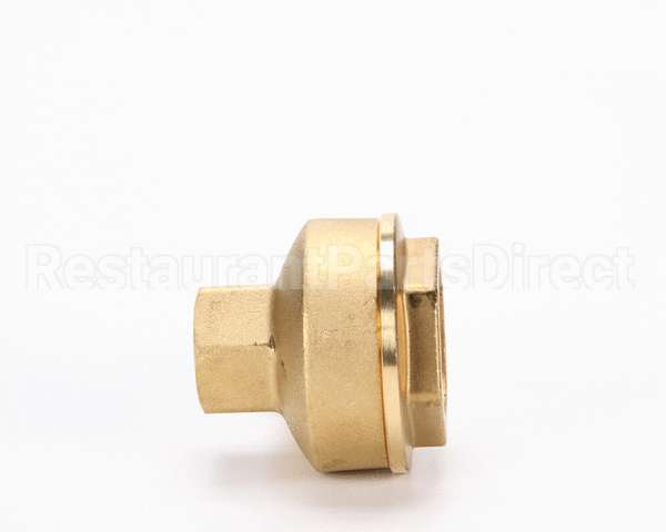 00-880016-00011 Vulcan Hart Trap, 1/2" Radiator