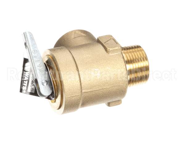 00-880026 Vulcan Hart Valve, 8 Psi Press