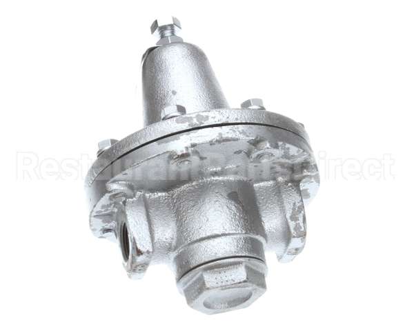 00-880028 Vulcan Hart Regulator, Steam