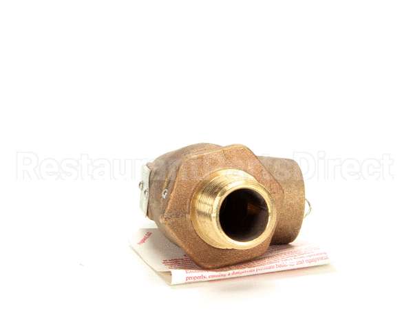 00-880413 Vulcan Hart Valve, 15 Psi Pres