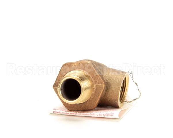 00-880413 Vulcan Hart Valve, 15 Psi Pres