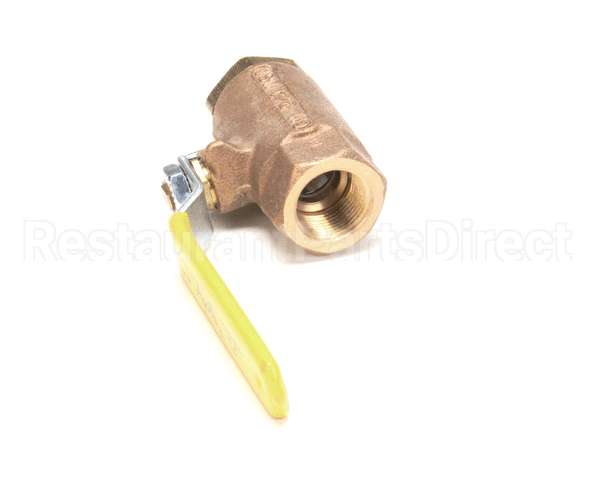 00-881162 Vulcan Hart Valve, 3/4 Npt Ba