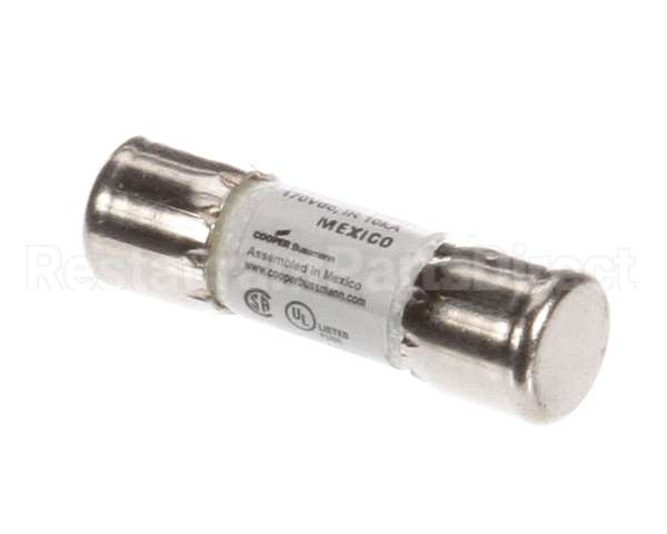 00-881237 Vulcan Hart Fuse, 10 Amp