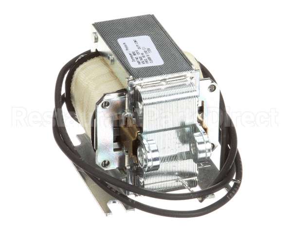 00-881414 Vulcan Hart Solenoid, Steam Co