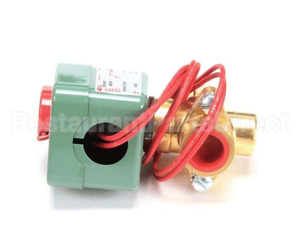 00-881467 Vulcan Hart Valve, Solenoid