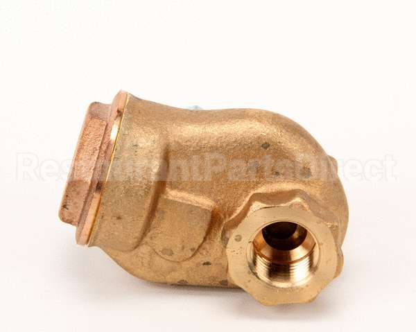 00-881675 Vulcan Hart Valve, Quick-Openi