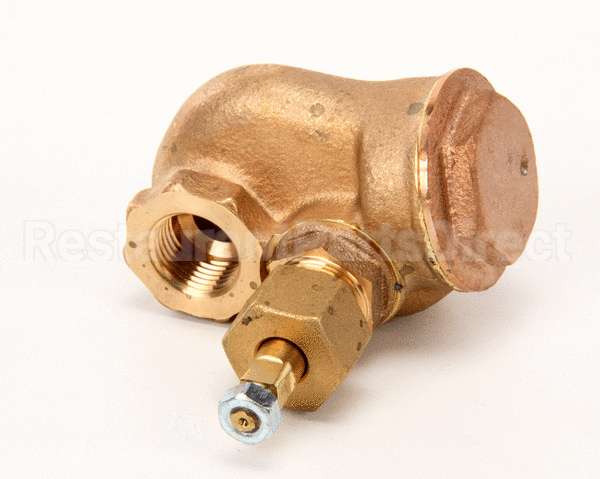 00-881675 Vulcan Hart Valve, Quick-Openi