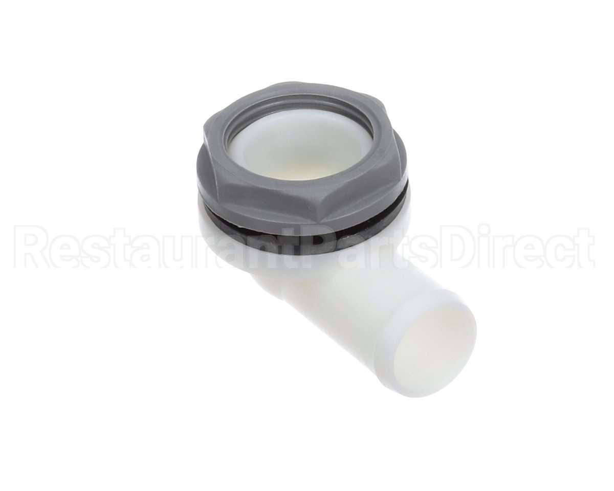 00-883281-00001 Hobart Fill Connector Assy