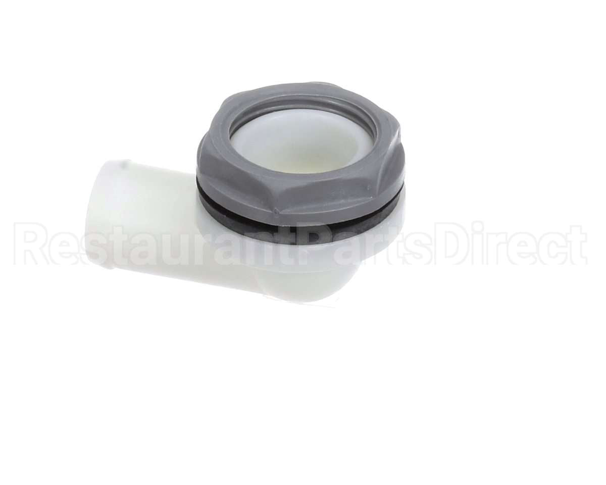 00-883281-00001 Hobart Fill Connector Assy