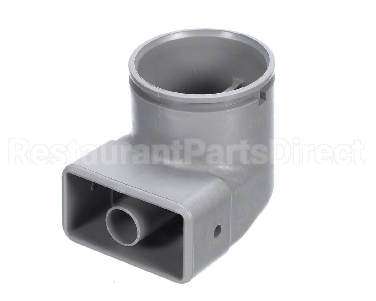 00-883466-00001 Hobart Hub, Upper Wash Arm