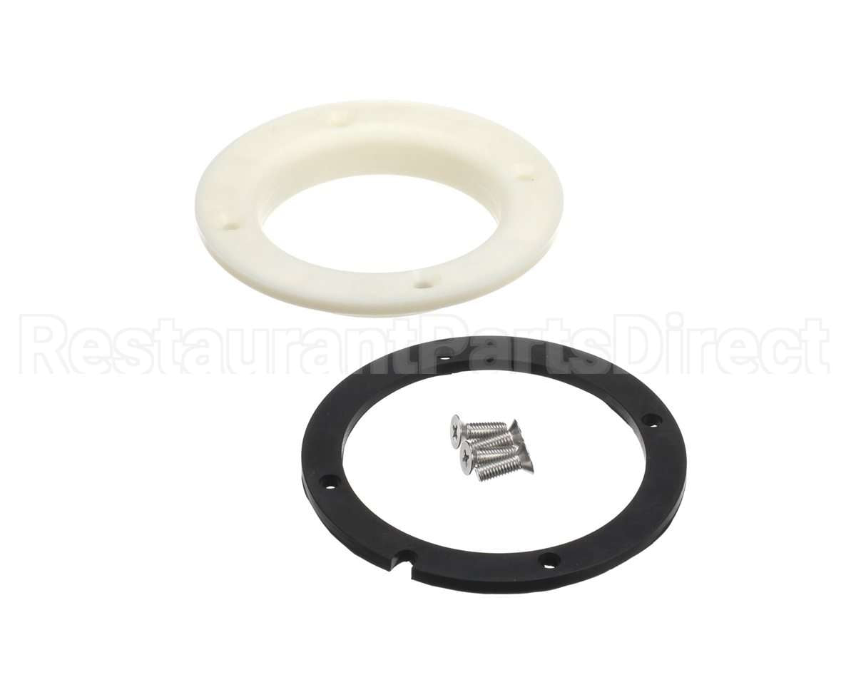 00-886639 Hobart Fx/Gx Pump Flange Service Kit