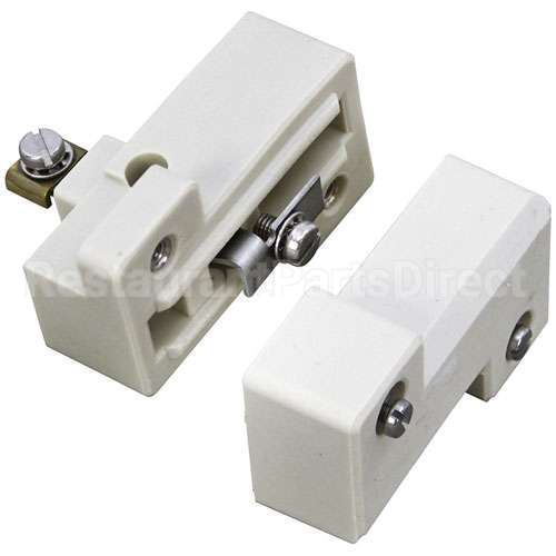 00-891075 Compatible Midwest Appliance Parts Holder, Quartz Lamp Base C Ap