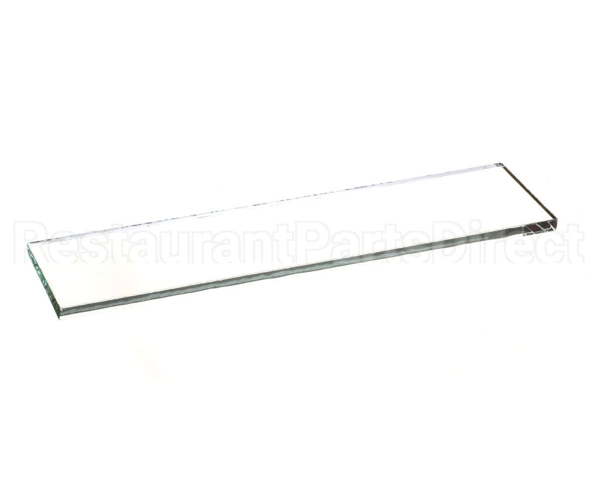 00-891747 Hobart Glass, Light Cover, 7.00X1.870