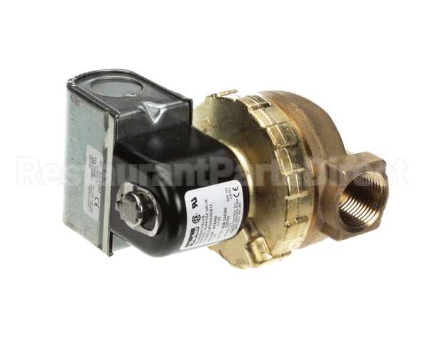 00-892004-00003 Hobart Valve,Solenoid,3/4Steam