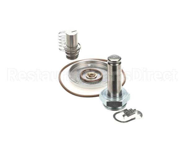 00-892071 Hobart Kit,Service,1 Steam Valve
