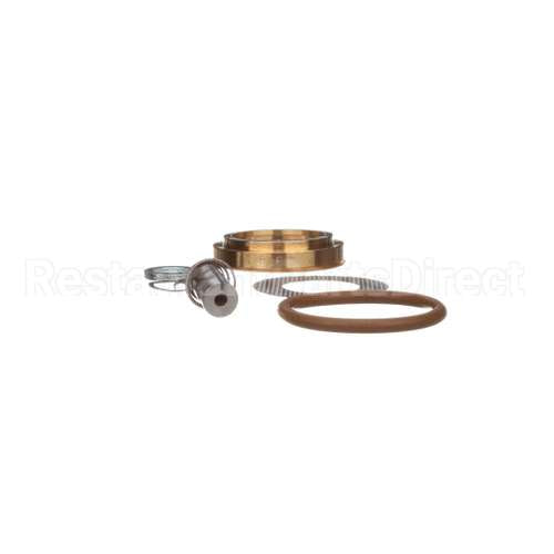 00-892072 Hobart Kit,Service,3/4 Steam Valve