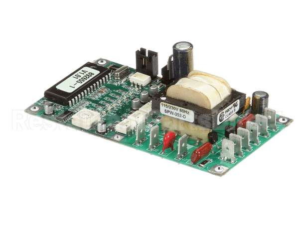00-892107 Hobart Board,Control,Clutch Assembly