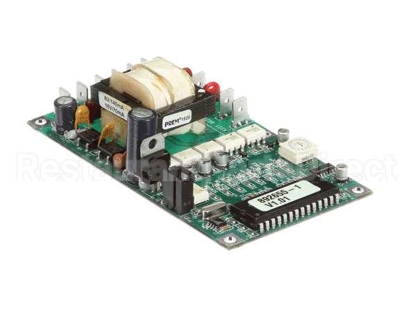 00-892107 Hobart Board,Control,Clutch Assembly