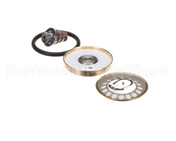 00-892133 Hobart Kit,Service,3/4 Water Valve