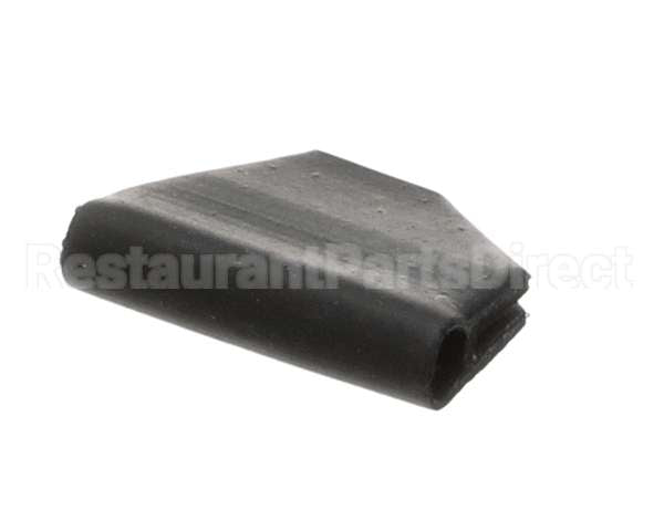 00-892497 Hobart Gasket,Lower Door,Corner