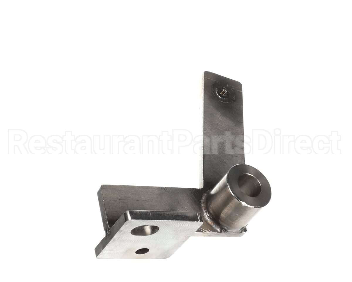 00-892543-00002 Hobart Bellcrank,Weldment,Anti-Jam,L-R