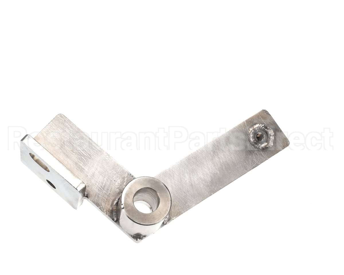00-892543-00002 Hobart Bellcrank,Weldment,Anti-Jam,L-R
