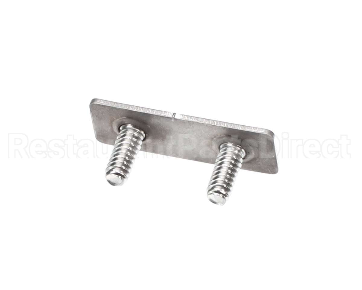 00-892570 Hobart Plate,Mounting,Sensor,Weldment
