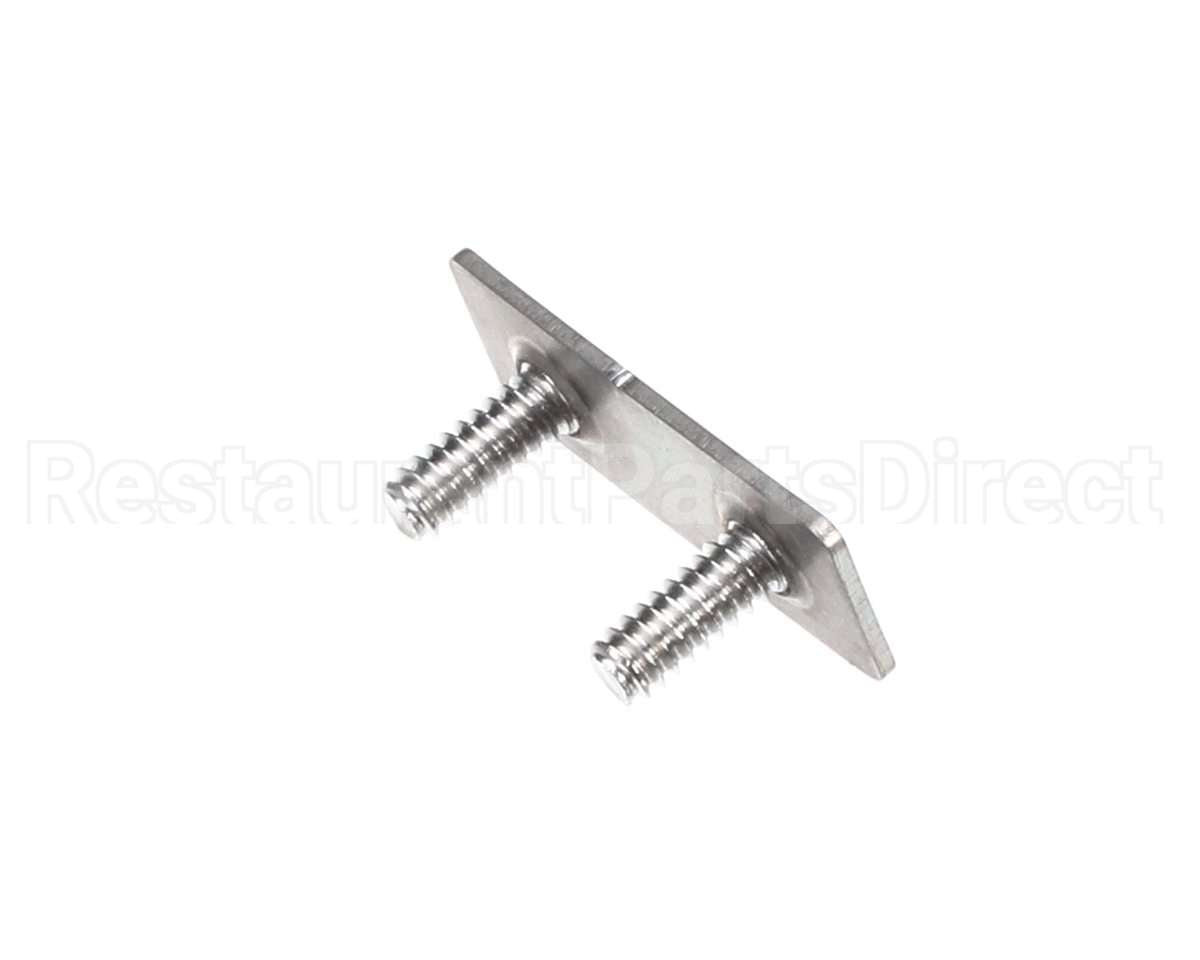 00-892570 Hobart Plate,Mounting,Sensor,Weldment