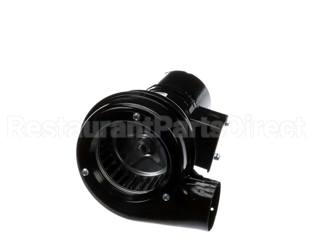 00-892680 Hobart Blower,/Motor